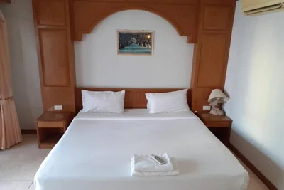 Praew Mansion – 照片 14